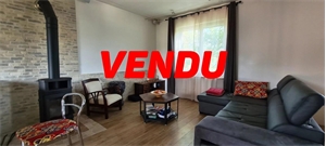 maison à la vente -   49140  SEICHES SUR LE LOIR, surface 120 m2 vente maison - UBI415539231